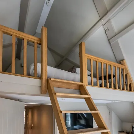 Apartament Haarlemmerstraat Penthouse || City Center || 145m2 *