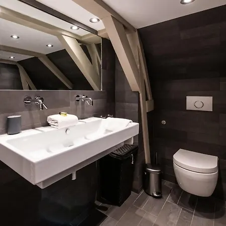Haarlemmerstraat Penthouse || City Center || 145m2 Apartment