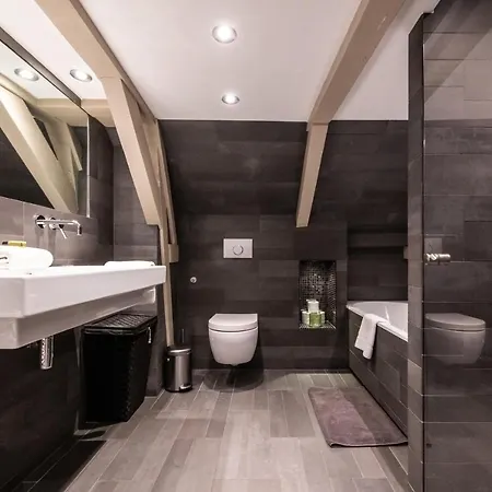 Haarlemmerstraat Penthouse || City Center || 145m2 Apartment Amsterdam