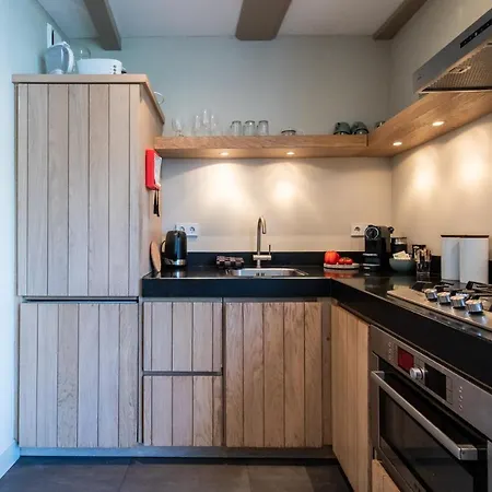 Haarlemmerstraat Penthouse || City Center || 145m2 *