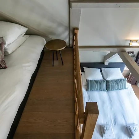 Haarlemmerstraat Penthouse || City Center || 145m2 * Amsterdam